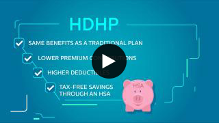 HDHP-with-HSA