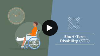 Short-Term-Disability